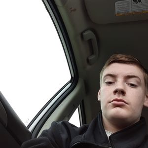 Meet your Posher, Brady